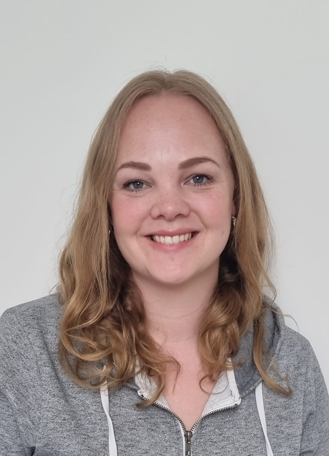 Anne Herbst – Osteopathin in Eckernförde